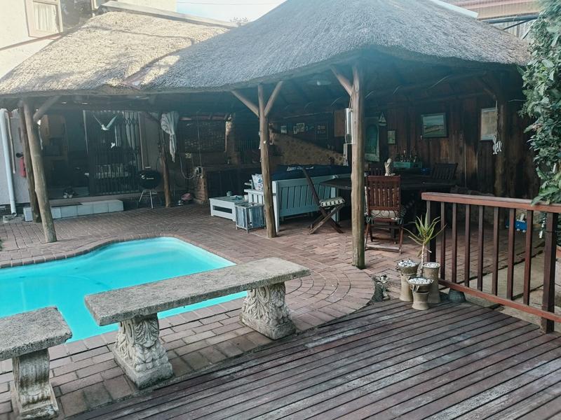 4 Bedroom Property for Sale in The Wolds KwaZulu-Natal