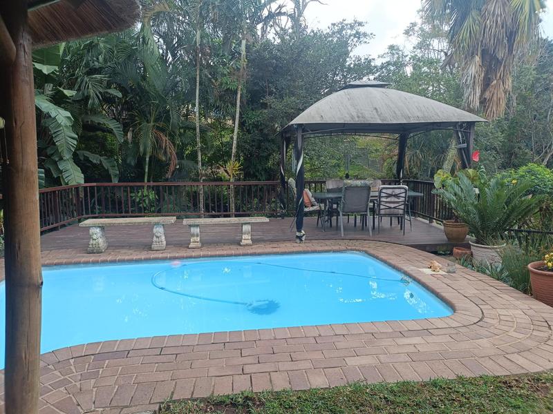 4 Bedroom Property for Sale in The Wolds KwaZulu-Natal