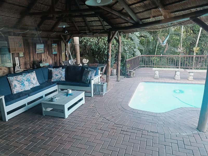 4 Bedroom Property for Sale in The Wolds KwaZulu-Natal