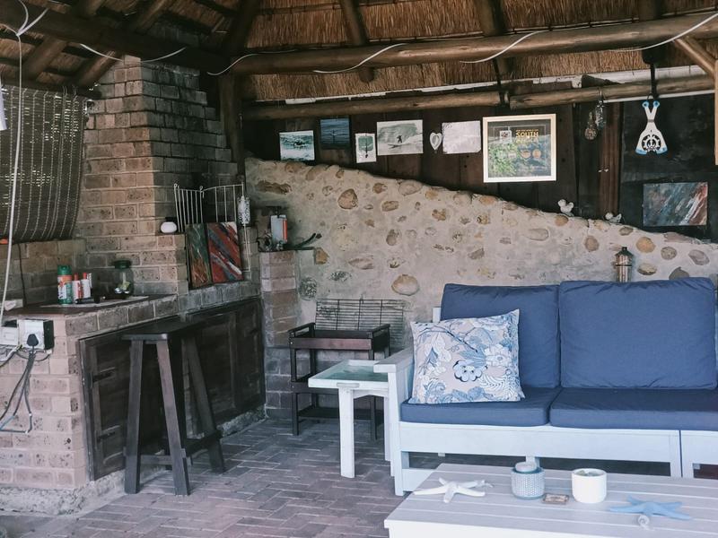4 Bedroom Property for Sale in The Wolds KwaZulu-Natal