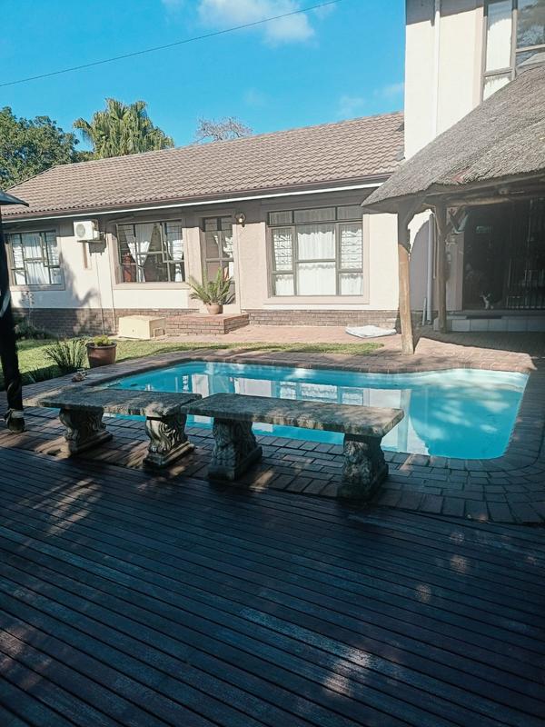 4 Bedroom Property for Sale in The Wolds KwaZulu-Natal