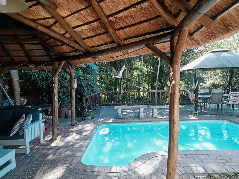 4 Bedroom Property for Sale in The Wolds KwaZulu-Natal