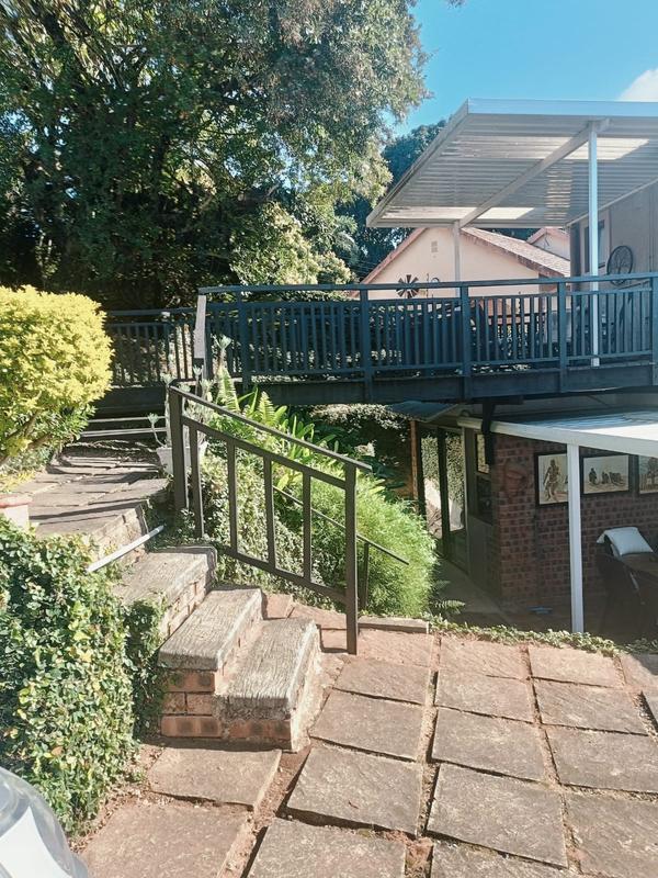 4 Bedroom Property for Sale in The Wolds KwaZulu-Natal