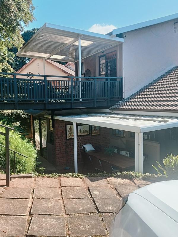 4 Bedroom Property for Sale in The Wolds KwaZulu-Natal