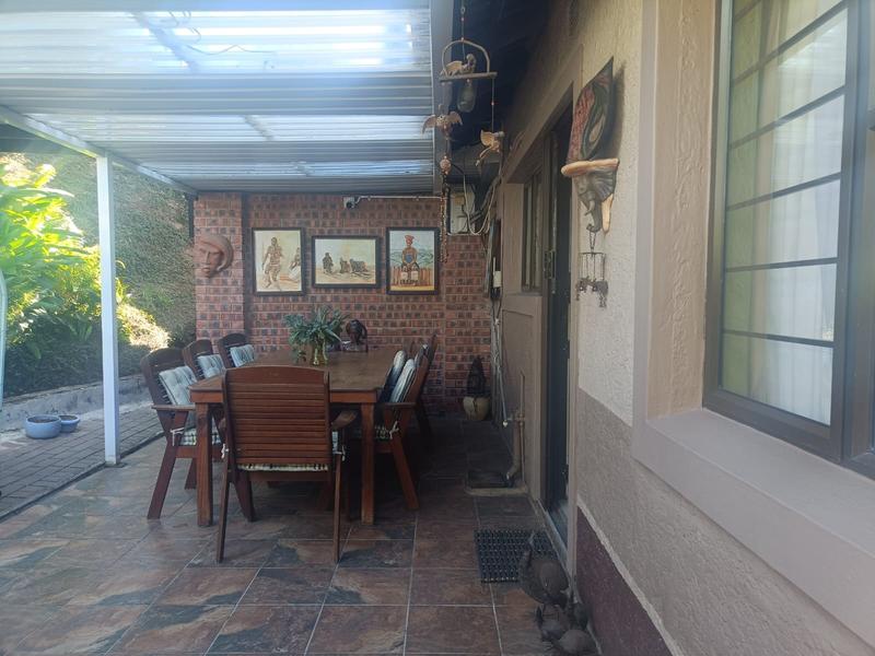 4 Bedroom Property for Sale in The Wolds KwaZulu-Natal
