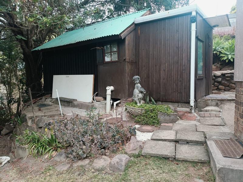 4 Bedroom Property for Sale in The Wolds KwaZulu-Natal
