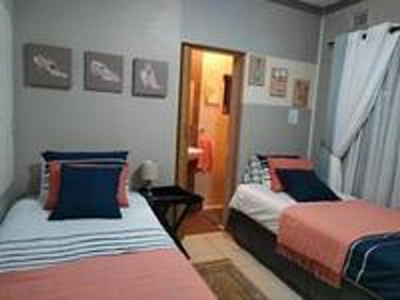 4 Bedroom Property for Sale in The Wolds KwaZulu-Natal