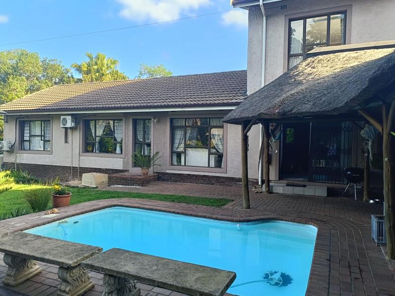 4 Bedroom Property for Sale in The Wolds KwaZulu-Natal