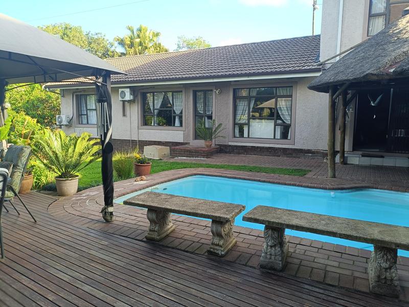 4 Bedroom Property for Sale in The Wolds KwaZulu-Natal