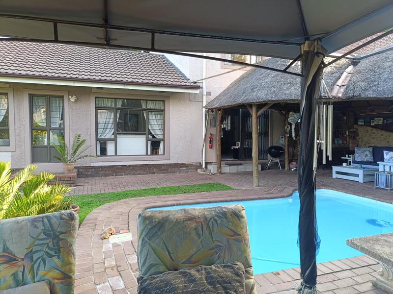 4 Bedroom Property for Sale in The Wolds KwaZulu-Natal