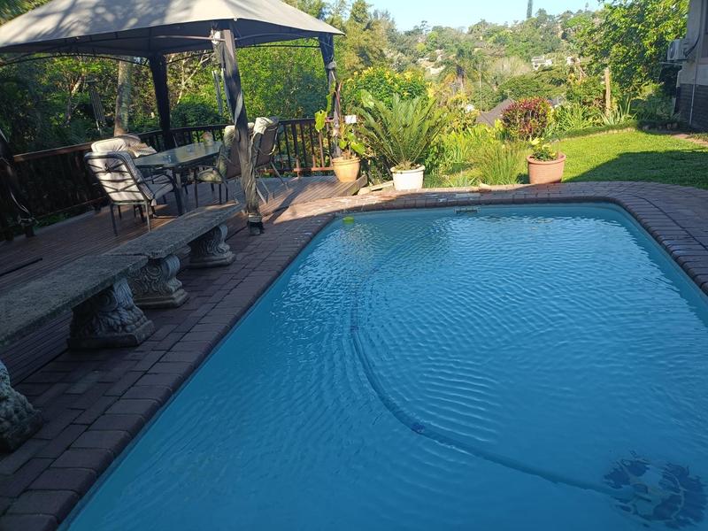 4 Bedroom Property for Sale in The Wolds KwaZulu-Natal