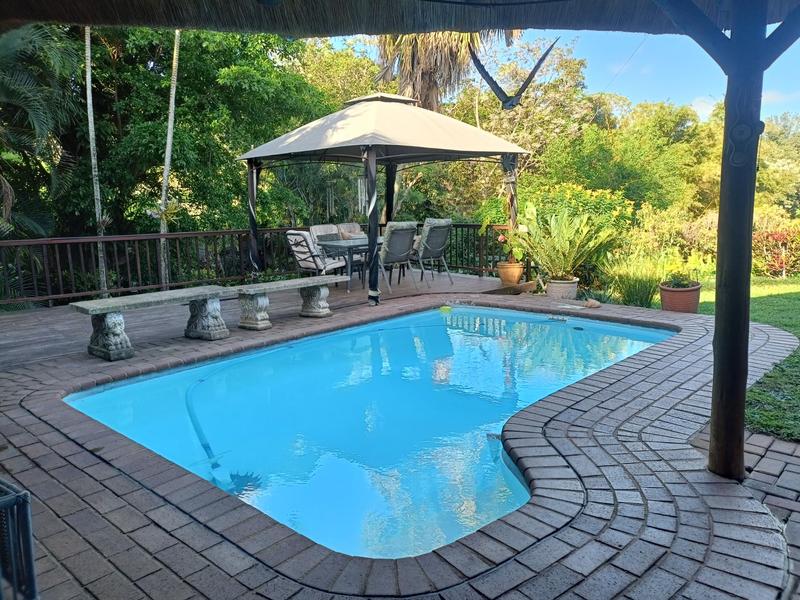 4 Bedroom Property for Sale in The Wolds KwaZulu-Natal