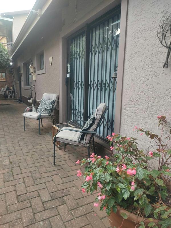 4 Bedroom Property for Sale in The Wolds KwaZulu-Natal