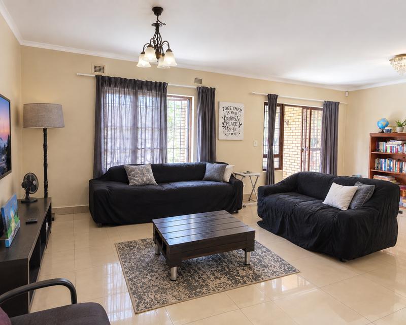 3 Bedroom Property for Sale in Park Hill KwaZulu-Natal