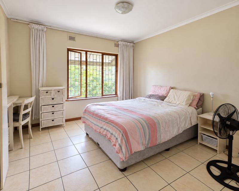 3 Bedroom Property for Sale in Park Hill KwaZulu-Natal