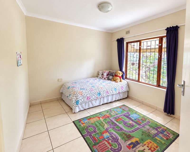 3 Bedroom Property for Sale in Park Hill KwaZulu-Natal