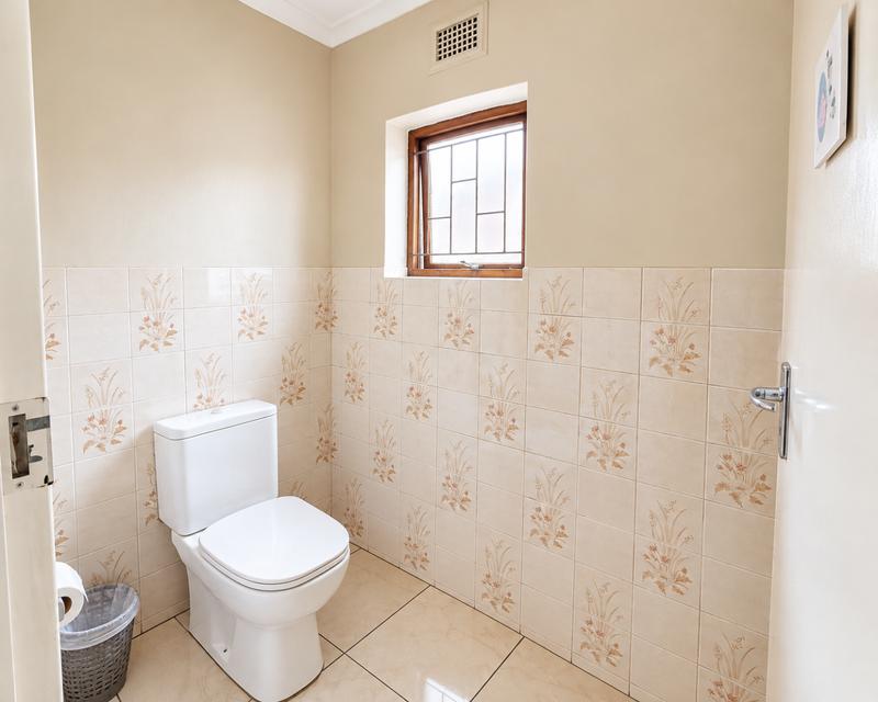3 Bedroom Property for Sale in Park Hill KwaZulu-Natal