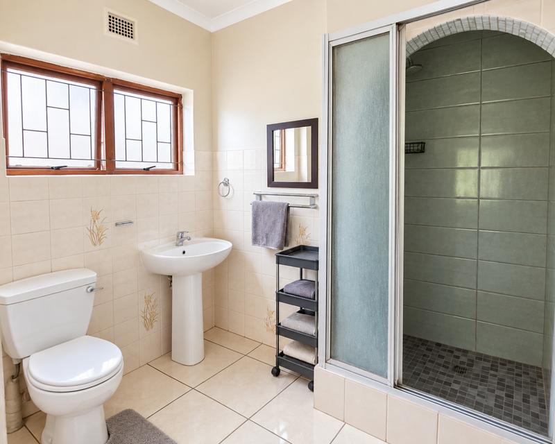 3 Bedroom Property for Sale in Park Hill KwaZulu-Natal