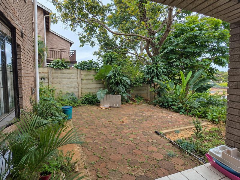 3 Bedroom Property for Sale in Park Hill KwaZulu-Natal