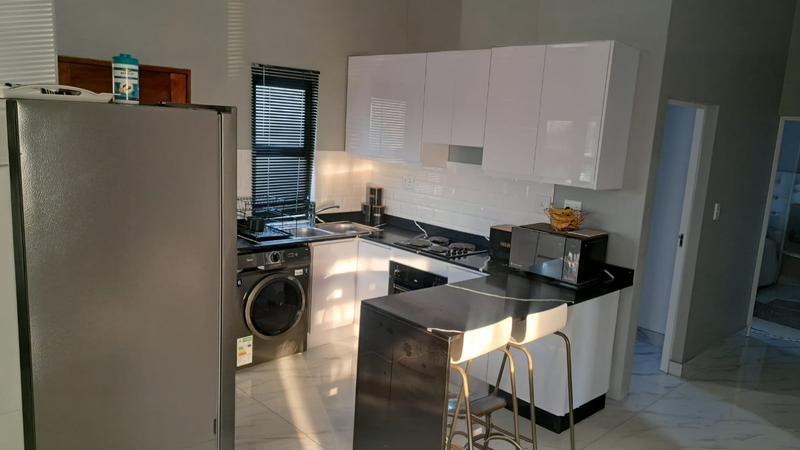 To Let 3 Bedroom Property for Rent in Shakaskraal KwaZulu-Natal