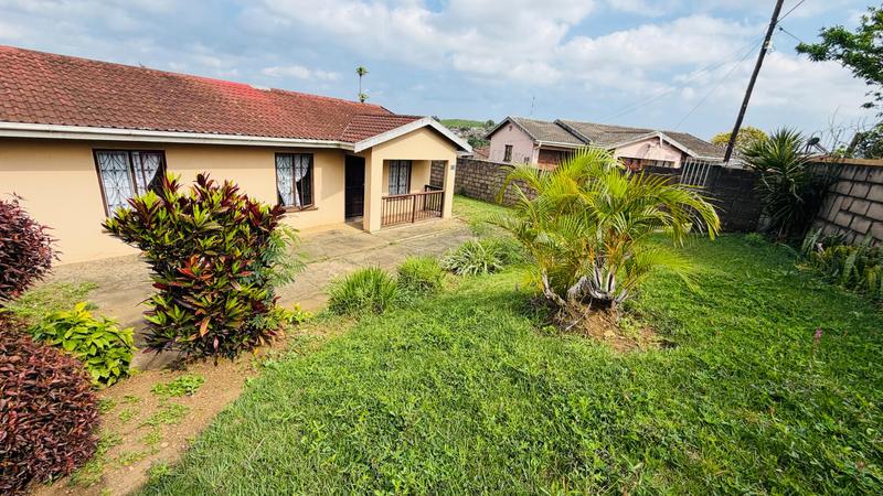 To Let 3 Bedroom Property for Rent in Kwamashu KwaZulu-Natal