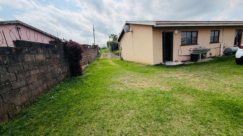 To Let 3 Bedroom Property for Rent in Kwamashu KwaZulu-Natal