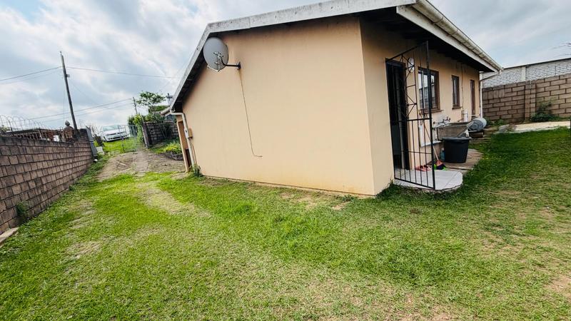 To Let 3 Bedroom Property for Rent in Kwamashu KwaZulu-Natal