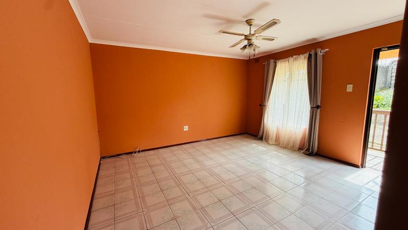 To Let 3 Bedroom Property for Rent in Kwamashu KwaZulu-Natal