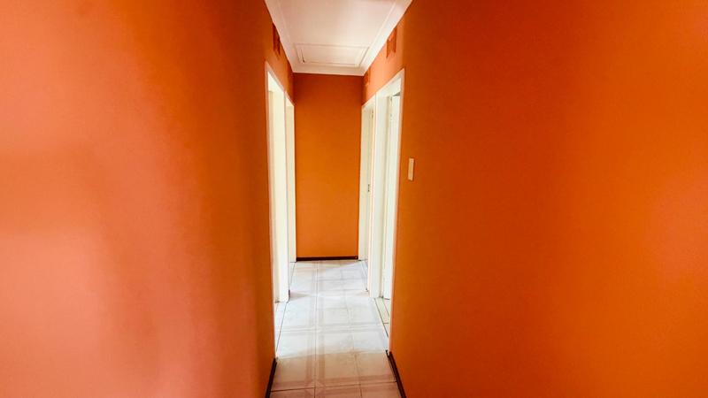 To Let 3 Bedroom Property for Rent in Kwamashu KwaZulu-Natal