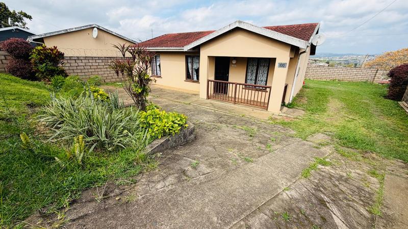 To Let 3 Bedroom Property for Rent in Kwamashu KwaZulu-Natal