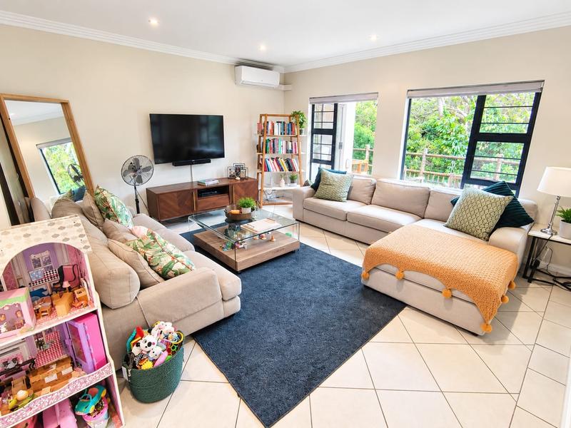 3 Bedroom Property for Sale in La Lucia KwaZulu-Natal