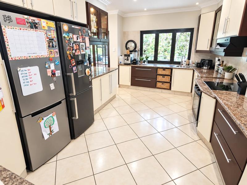 3 Bedroom Property for Sale in La Lucia KwaZulu-Natal