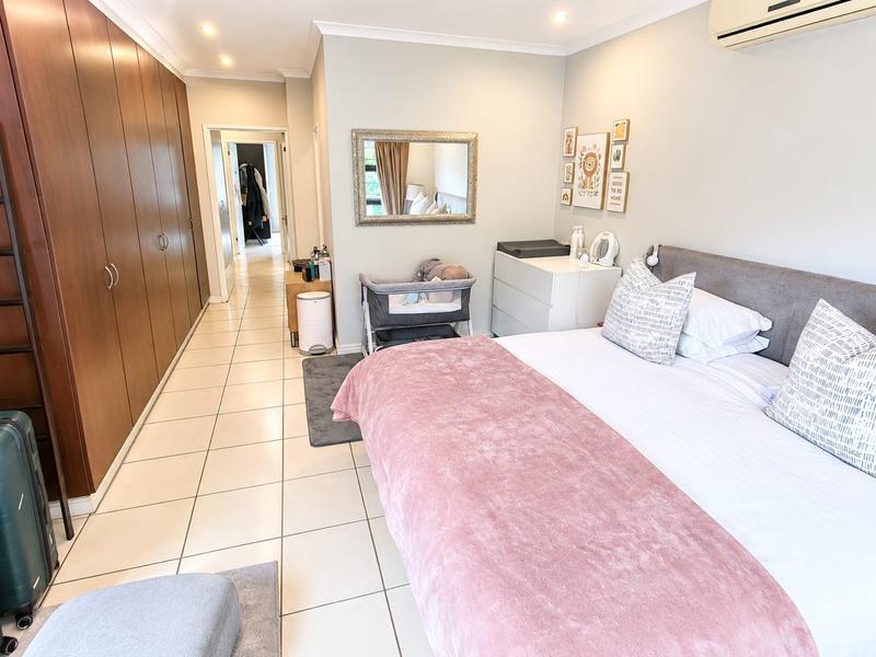 3 Bedroom Property for Sale in La Lucia KwaZulu-Natal