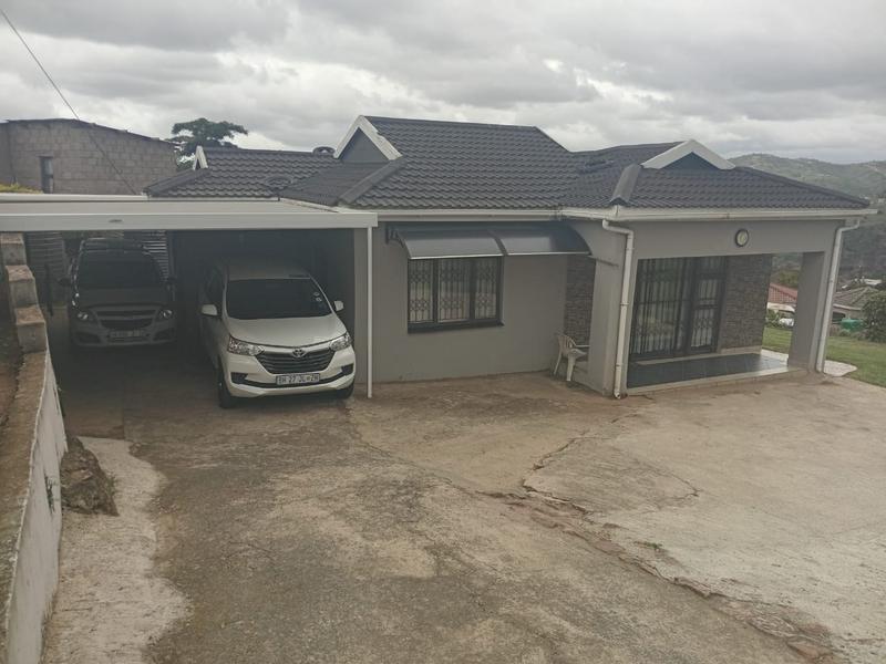 2 Bedroom Property for Sale in Luganda KwaZulu-Natal
