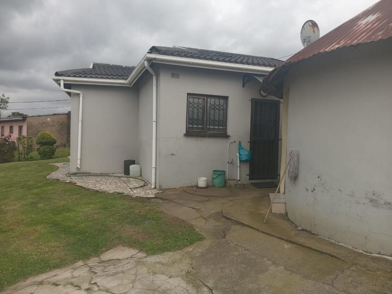 2 Bedroom Property for Sale in Luganda KwaZulu-Natal