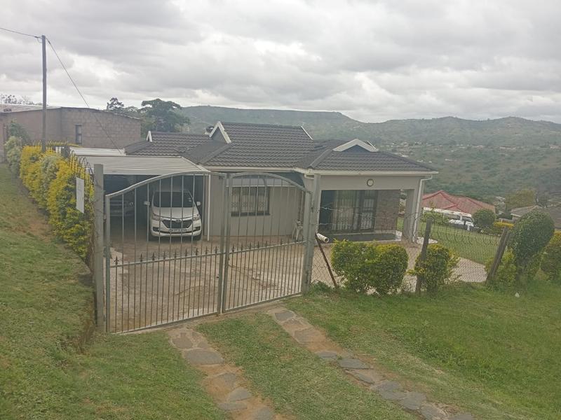 2 Bedroom Property for Sale in Luganda KwaZulu-Natal