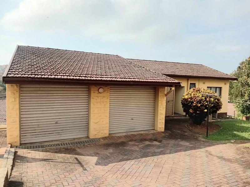 4 Bedroom Property for Sale in Mobeni Heights KwaZulu-Natal