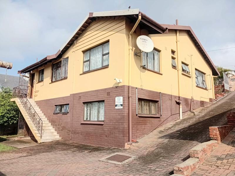 4 Bedroom Property for Sale in Mobeni Heights KwaZulu-Natal
