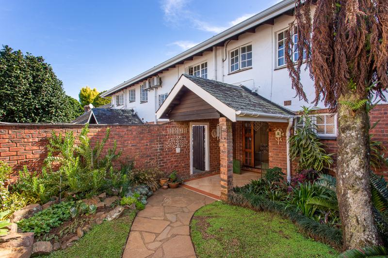 3 Bedroom Property for Sale in Hillcrest KwaZulu-Natal