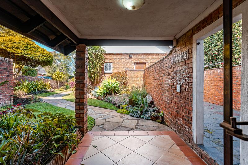 3 Bedroom Property for Sale in Hillcrest KwaZulu-Natal