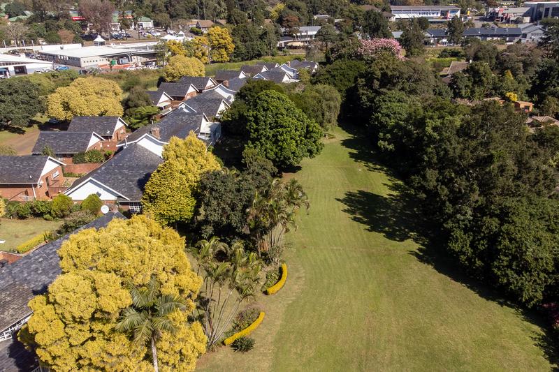 3 Bedroom Property for Sale in Hillcrest KwaZulu-Natal