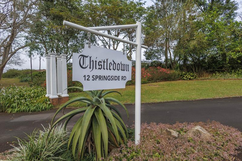 3 Bedroom Property for Sale in Hillcrest KwaZulu-Natal