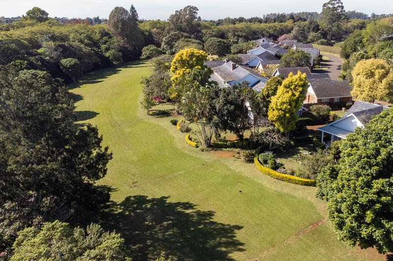 3 Bedroom Property for Sale in Hillcrest KwaZulu-Natal