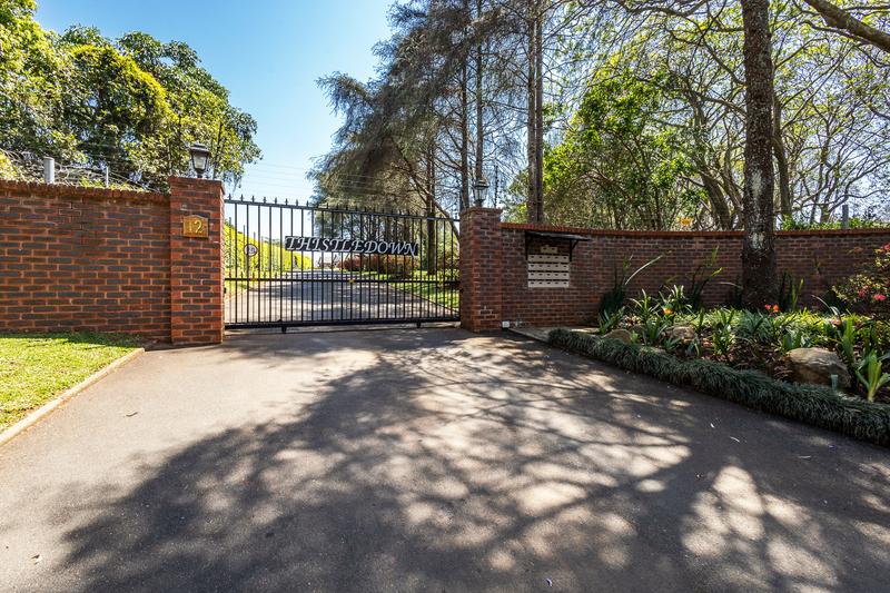 3 Bedroom Property for Sale in Hillcrest KwaZulu-Natal