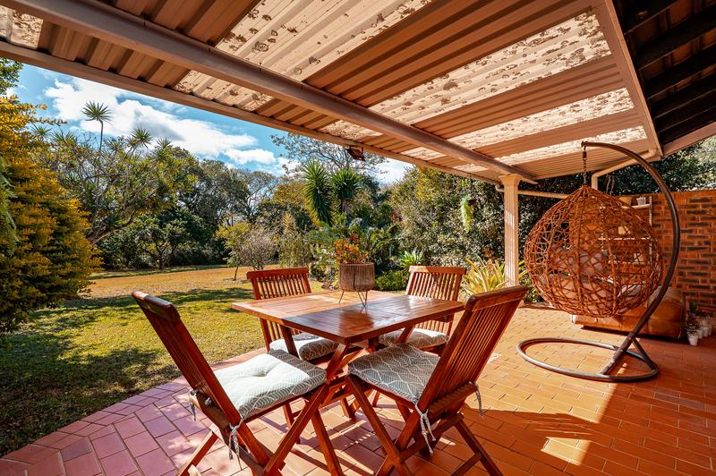 3 Bedroom Property for Sale in Hillcrest KwaZulu-Natal