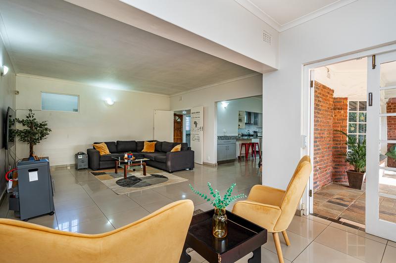 3 Bedroom Property for Sale in Hillcrest KwaZulu-Natal