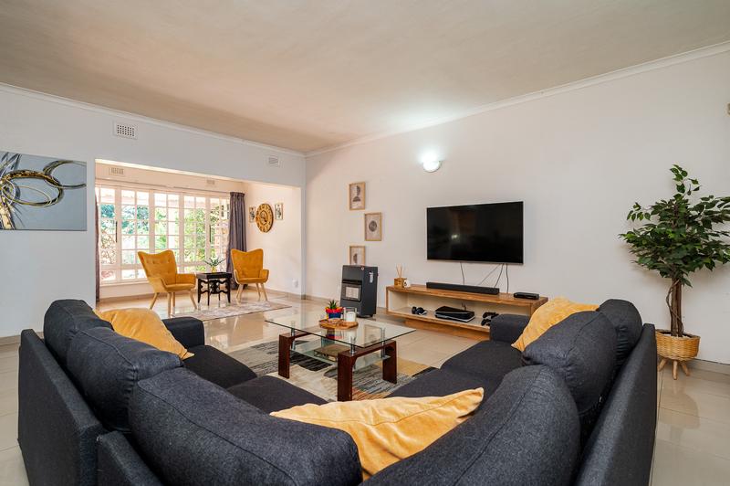 3 Bedroom Property for Sale in Hillcrest KwaZulu-Natal