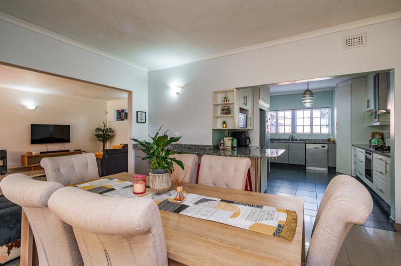 3 Bedroom Property for Sale in Hillcrest KwaZulu-Natal