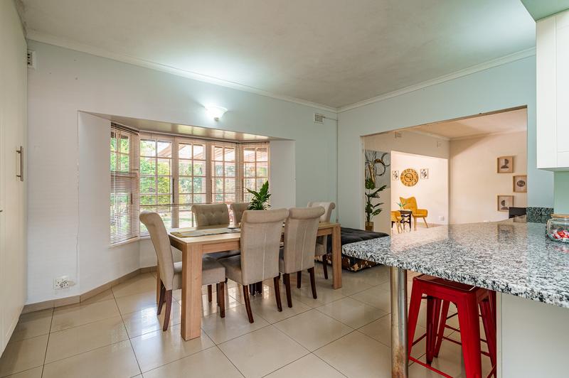 3 Bedroom Property for Sale in Hillcrest KwaZulu-Natal