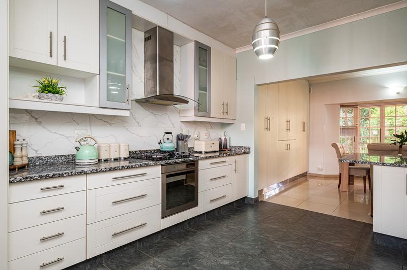 3 Bedroom Property for Sale in Hillcrest KwaZulu-Natal